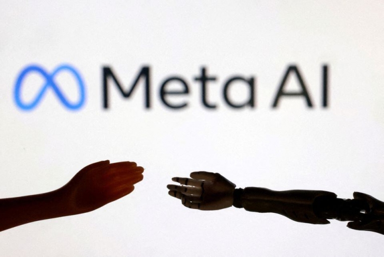  Meta a lansat  instrumente de editare video bazate pe inteligență artificială