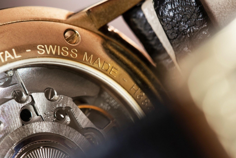 2023 - un nou an record pentru exporturile de ceasuri elveţiene