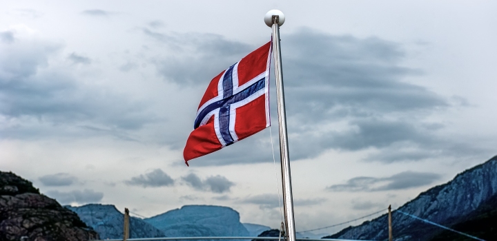 Fondul norvegian de investiții a înregistrat o pierdere record de 164,4 miliarde de dolari