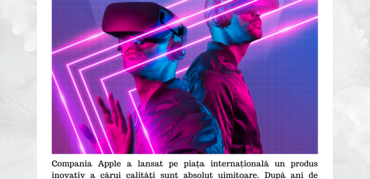 Apple представила Vision Pro — первую гарнитуру виртуальной реальность. Сколько будет стоить гаджет? 