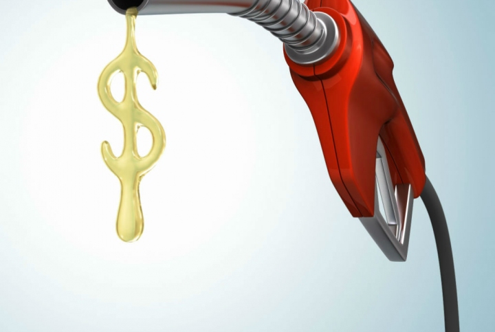 Financial Times: мир должен готовиться к самому большому росту цен на нефть "за всю историю"