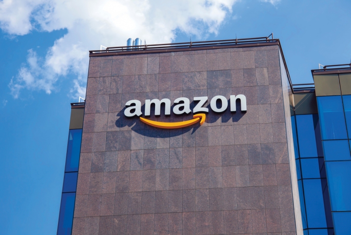 Amazon întrerupe construcția noului său sediu din Arlington