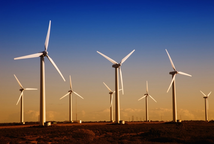 În 2023 UE a construit un număr record de parcuri eoliene