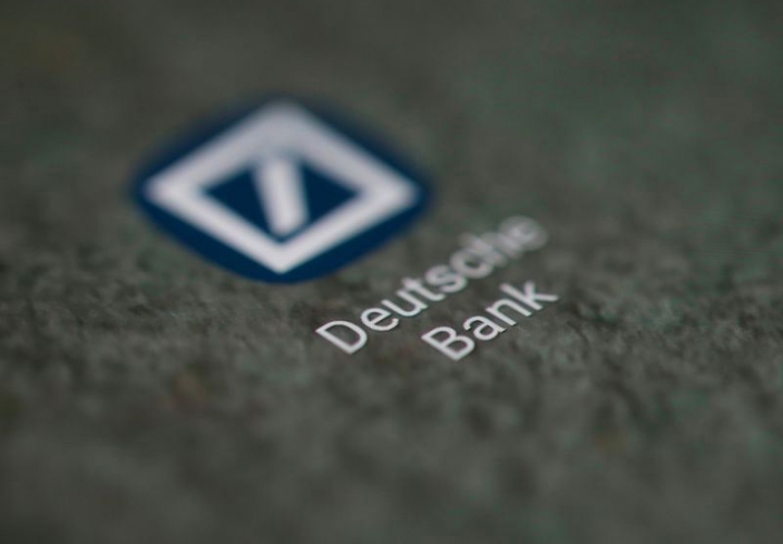 Deutsche Bank: экономика США сигнализирует о масштабной рецессии