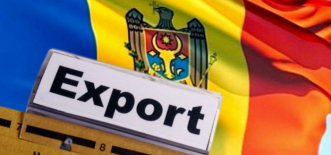Topul țărilor în care R. Moldova își exportă produse autohtone