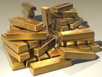 Elveția a importat aur din Rusia pentru prima dată de la invadarea Ucrainei. 