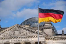 В Германии предупредили о волне банкротств