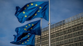 ЕС намерен обложить налогом компании, занимающиеся ископаемым топливом в условиях энергетического кризиса