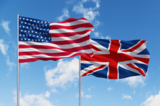 Великобритания заключит соглашение с США о покупке сжиженного газа - The Telegraph