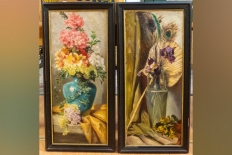 Картины королевы Виктории будут проданы на аукционе в Лондоне