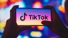 В Сенате США инициируют запрет TikTok