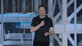 Elon Musk vrea să construiască un oraș în Texas