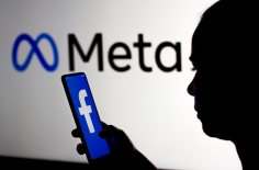 Meta, compania mamă a Facebook, va desfiinţa încă 10 mii de locuri de muncă
