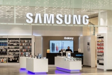 Samsung anunță un plan de investiții de 230 miliarde dolari