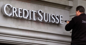Credit Suisse, achiziționat din pragul colapsului de către UBS