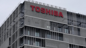 Правление Toshiba одобрило предложение о выкупе техногиганта за $15 миллиардов