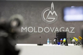 Сколько "Молдовагаз" заплатил "Газпрому", а сколько еще должен