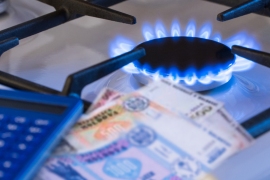 Agenții economici vor primi compensații pentru consumul de gaze naturale