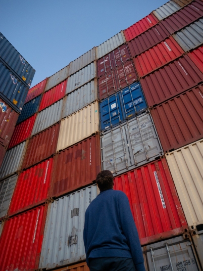 Объем внешней торговли в этом году превысит исторический максимум 2019 г. и достигнет $10,2 млрд, что на $2,3 млрд больше, чем в прошлом году