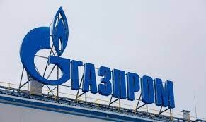 Прибыль "Газпрома" в 2021 году увеличилась в 15,5 раза, а долг "Молдовагаз" - на 10%