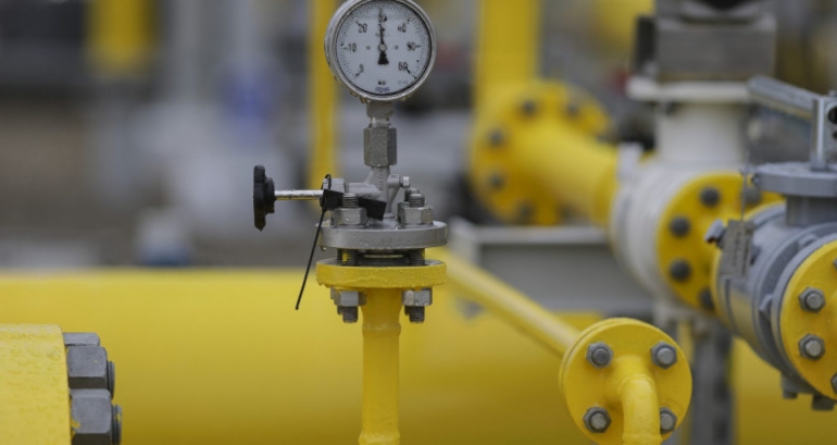 Ceban: Moldovagaz a vândut gazele către Energocom din lipsă de bani