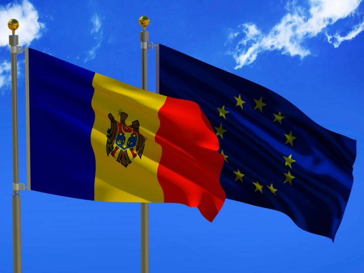 Ce ar putea oferi Moldovei statutul de țară candidat la UE