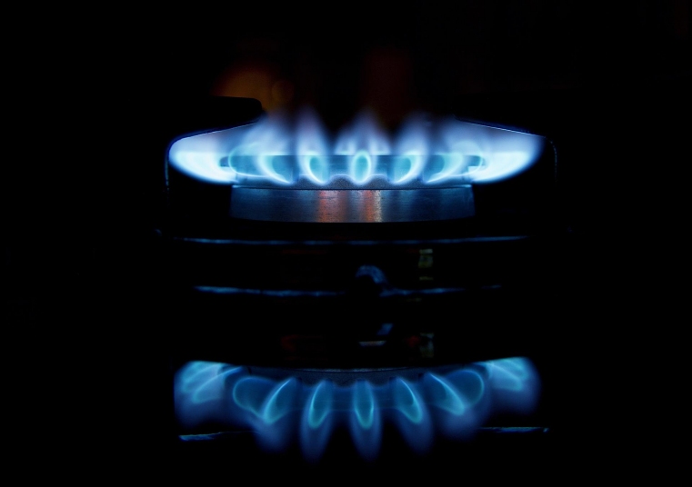 Чебан рассказал, сколько кубометров газа Молдова может держать в резерве