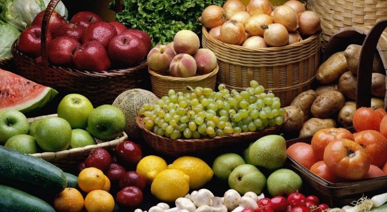 Швейцарская Schoeni инвестирует 1,5 млн евро в фабрику по переработке овощей и фруктов в Молдове