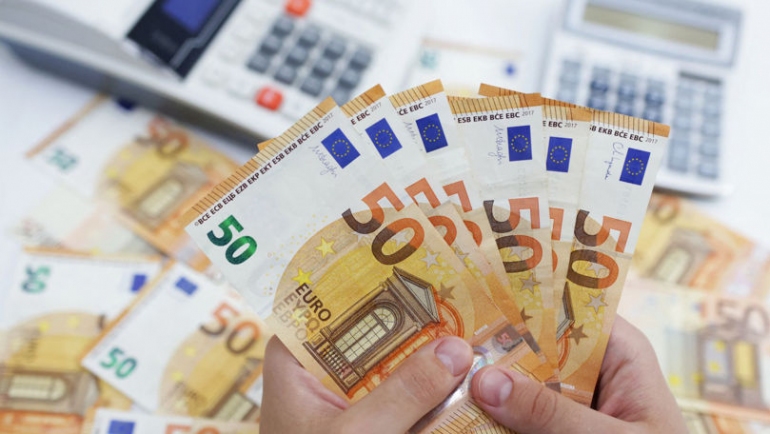 Молдова получит грант в размере 12,4 млн евро