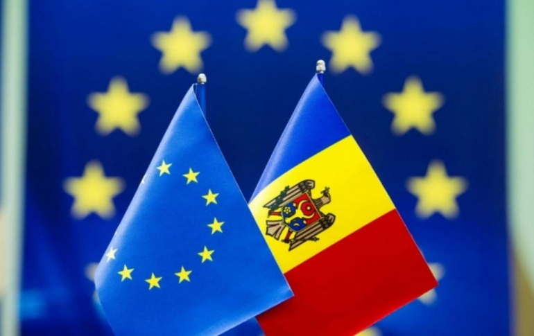 Европейский Союз предоставит 375 тысяч евро на развитие социального бизнеса в Молдове