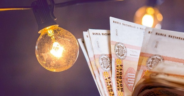 Тарифы на электроэнергию в Молдове снова повышены