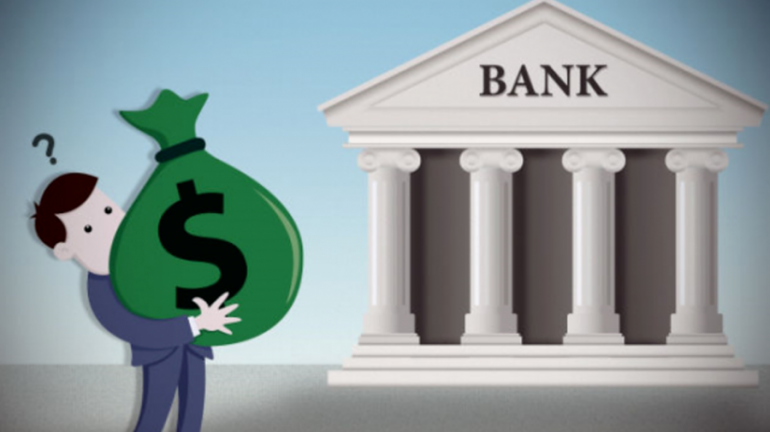 В ноябре банки привлекли депозитов на сумму около 7 млрд леев