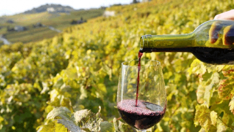 Произведенные в Республике Молдова вина экспортируются более чем в 70 стран