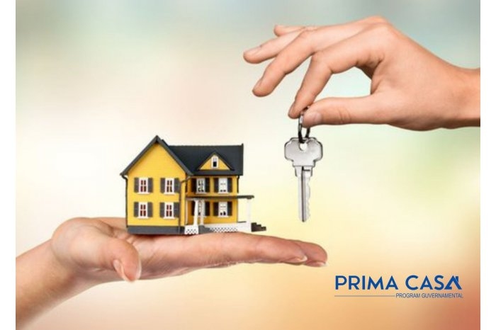 Программа «Prima Casa» насчитывает более 8 100 бенефициаров
