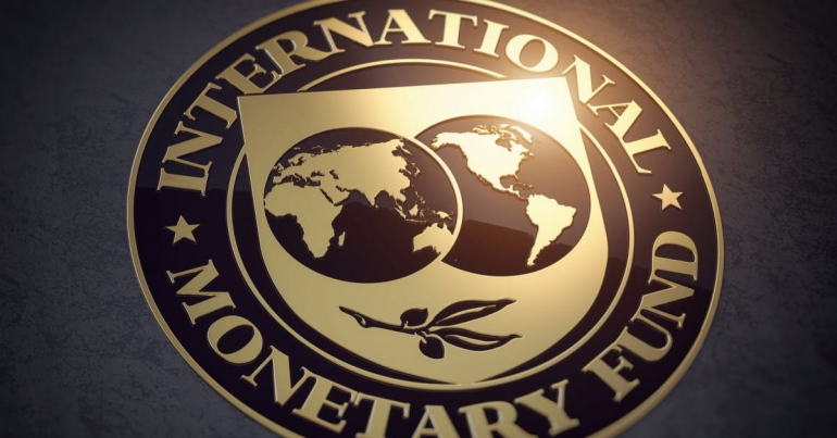 Миссия МВФ приедет в Молдову