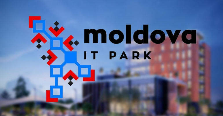 Оборот Moldova IT Park вырос в полтора раза