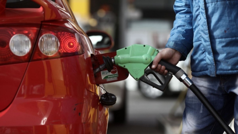 НАРЭ сообщает о росте цен на топливо