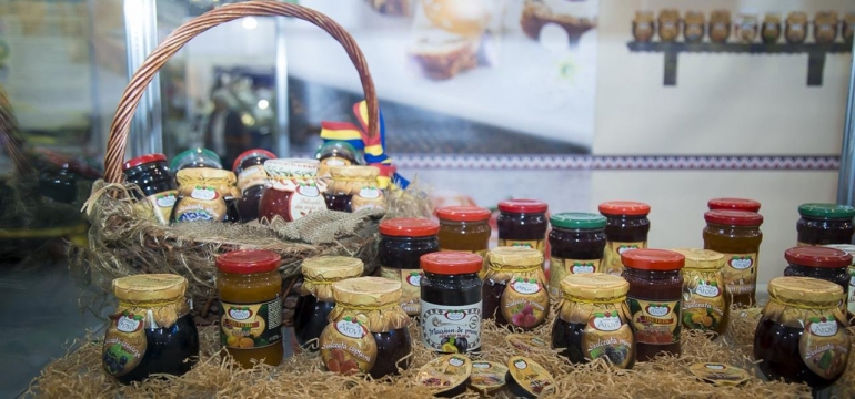Три выставки в области пищевой промышленности откроются на "Молдэкспо"