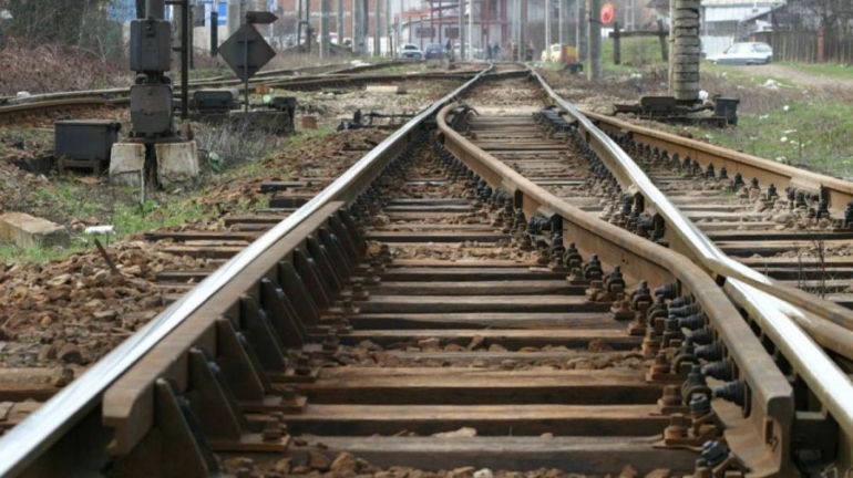 ЕС и ЕБРР предоставят 43 млн евро на обновление двух участков железной дороги