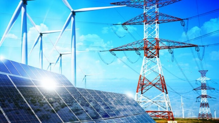 Оператор рынка электроэнергии в Румынии откроет филиал в Молдове