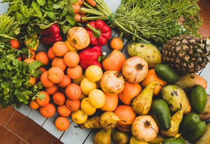 Новые требования к качеству сбыта свежих фруктов и овощей, установленные правительством