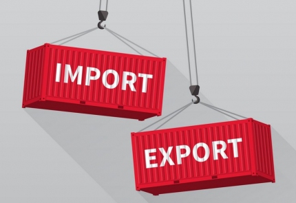 Молдова наращивает экспорт