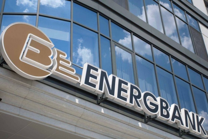 Energbank остался без президента. В чем дело?