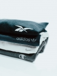 Adidas, Puma, Hugo Boss, Louis Vuitton и другие. Как известные бренды судятся в Молдове из-за подделок 