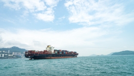Джурджулештский порт установил новый рекорд перевалки грузов, обработав в 2021 г. порядка 1,4 млн т. грузов