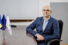Grupul OTP a desemnat noul CEO al OTP Bank Moldova