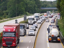 Либерализация грузовых перевозок с Румынией: что говорит Андрей Спыну