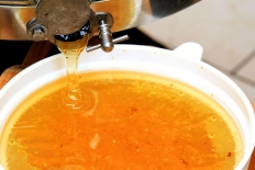  Засуха ставит под угрозу урожай мёда