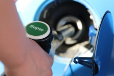 ANRE: Цены на бензин и дизельное топливо снизились на 4 лея за один месяц
