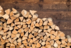 В Moldsilva пожаловались на рост спроса на дрова